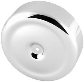 HSR42 AIR FILTER COVER CHR