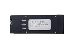 Fytoo 3.7V 500mAh Lithium Battery for E58 S168