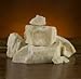 Raw Cocoa Butter Natural 1 Lb