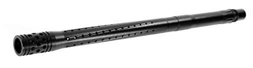 Trinity Accurate Barrel for Spyder Xtra woodsball Paintballing Paintballer Tactical Gear Accessory. - Thumbnail 4