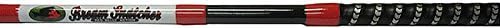 Blaze Bream Snatcher 4 pc. 14' Black/White & Blue Telescopic Pole