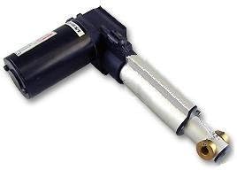 50" Inch Stroke Standard Force Linear Linear-Motion-Actuator