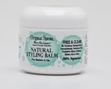 Original Sprout Natural Styling Balm [OS-186]