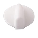 8181859 Control Knob Compatible with Whirlpool Kenmore Duet Washer Dryer