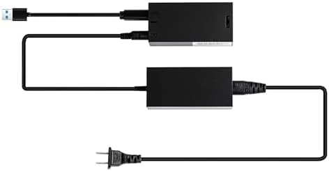 Amazon.com: Kinect for Win M EN/ZH/FR/JA/ES AMER/ASIA Hdwr US Plug