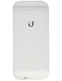 Ubiquiti NanoStation Loco M5   Punto de acceso inalámbrico   AirMax (locom5us)