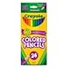 Crayola Colored Pencils 24ct