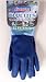 Spontex Neoprene Bluettes Gloves 100% Cotton X-Large Blue Carded12