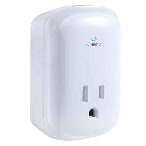 FiiMan Single Surge Protector Plug