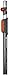Gardena 3721 Telescopic Handle Combi System