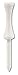 Step Down Golf Tees 100 Pack - Available in various colors and sizes