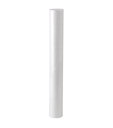 Finerfilters 5 Micron 20" Slimline Spun Sediment Filter