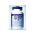 Super Milk Thistle by Enzymatic Therapy 120 UltraCaps