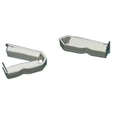 Cunningham Penile Incontinence Clamp, Large 3" - 1