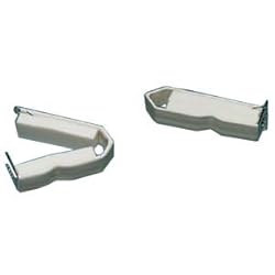 Cunningham Penile Incontinence Clamp, Large 3" - 1