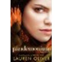 Pandemonium by Oliver, Lauren [HarperCollins, 2012] Hardcover [Hardcover]