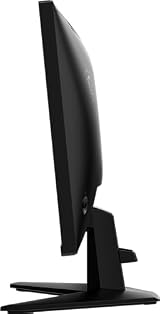 MSI G255F 25-inch FHD Rapid IPS Gaming Monitor 180Hz 1ms Adaptive Sync view 10