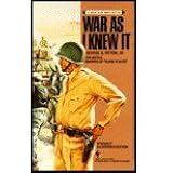 War As I Knew It by Jr.,George S. Patton. [1983] Paperback