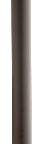 Kichler 9505AZ Outdoor Post