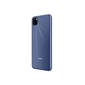 HUAWEI Y5p Blue + Cuffia AM115, DewDrop Display da 5.45”, Memoria 2+32 GB (Versione Italiana) - immagine 7