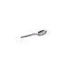 J.B. Prince U715 S/S Chef Gray Kunz Sauce Spoon primary