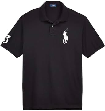 Amazon.com: POLO RALPH LAUREN Mens Big & Tall Classic Fit Short