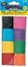 Darice PS521-X Tissue Paper Squares, 1.4-Inch, Bright, 3000-Pack, White