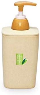 NexusWorld Liquid Extra Hygienic soap Dispenser, Shower Lotion, Gel, Liquid Shampoo Pump (for Office, Home, Hotel Washroom)