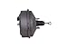 ACDelco Professional 14PB4316 (19287016) Power Brake Booster Assembly