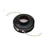 Echo 21560070 SRM UNIVERSAL Echomatic Trimmer Head W/ Adapters Fits Many Brands