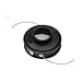 Echo 21560070 SRM UNIVERSAL Echomatic Trimmer Head W/ Adapters Fits Many Brands primary