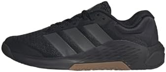 Amazon.com | adidas Unisex-Adult Powerlift 5 Weightlifting, Black