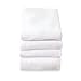Linteum Textile Soft-Fit Contour Hospital Bed FITTED KNITTED SHEET 36x84x16 in. 1-Pack 24 oz.