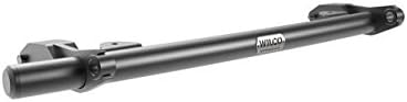 Wilco Offroad Jeep JK Tow Hook Light Bar J31554