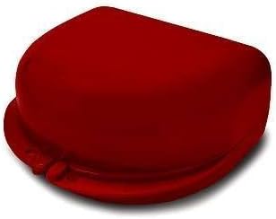 Economy Retainer Case RED