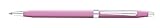 Cross Classic Century Colors Tender Rose Pink Ballpoint Pen and 2 Bonus Refills