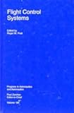 Flight Control Systems : Practical Issues in Design and Implementation, , 1563474042