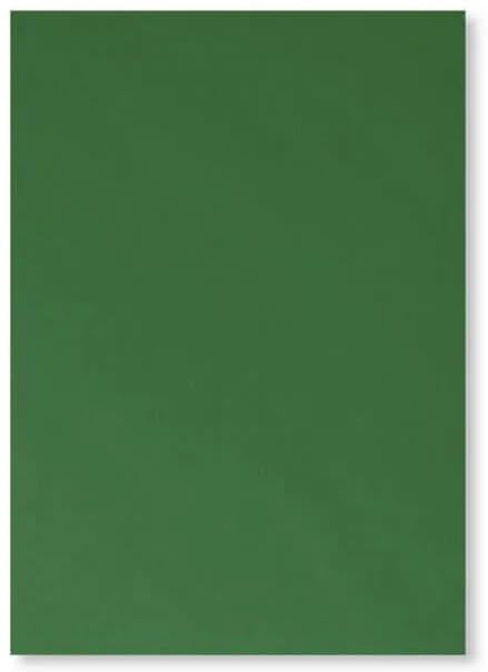 Dark Green Coloured Card, 300GSM, Perfect for DIY-Homemade Projects, Arts, Crafts, Card Designing and Decorating - Fully Recyclable - Pack of 30 (A5 (148 x 210 mm))
