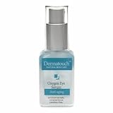 Dermatouch Oxygen Eye Serum 1 Fl Oz