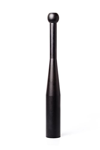image for Bodykore Steel Power Clubs- Black Powder Coat Finish- Indian Club Kett