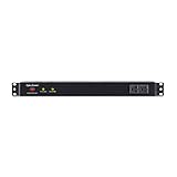 CyberPower RKBS15S2F10R 15A 12-Outlet 1U RM Rackbar