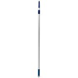 Ettore 42004 REA-C-H Extension Pole w/ Click-Lock Tip, 4 feet