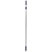 Ettore 42004 4-Feet Reach Extension Pole