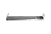 Magnabode 16 Inch Stainless Steel Magnetic Knife Strip Specially Designed with Superior Strength Knife Magnets Allowing For Multi-Use as a Magnetic Knife Holder or Magnetic Strip for Knives