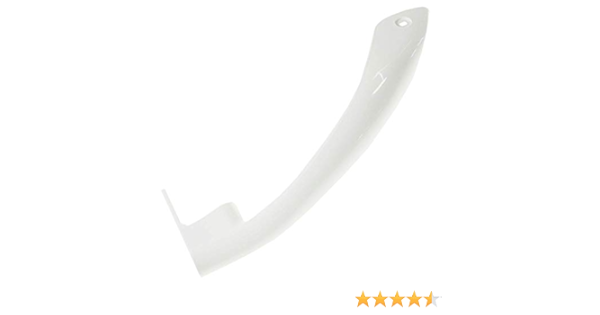 Tirador puerta frigorifico LG GR-3891LW GR-3891LWS GR-419QQA ...