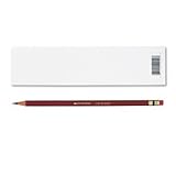 Prismacolor Col-Erase Erasable Colored Pencil TUSCAN RED Set/12