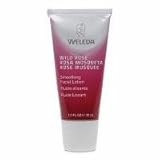 Weleda Wild Rose Smoothing Facial Lotion, 1 oz
