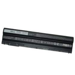 Dell 65 WHr 6-Cell Primary Battery for Latitude E6540 E6440 and Precision M2800 (N3X1D)