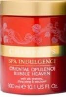 Champneys Spa Indulgence Oriental Opulence Bubble Heaven 300ml Bath Soak