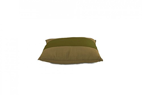 Eagles Nest Outfitters ENO ParaPillow, Small Hammock Pillow, Khaki/Olive